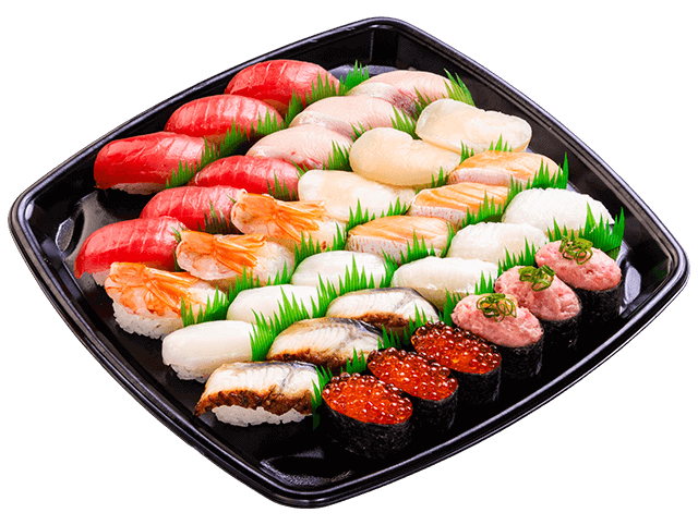 【３月１９日～】極上１０種セット ３人前