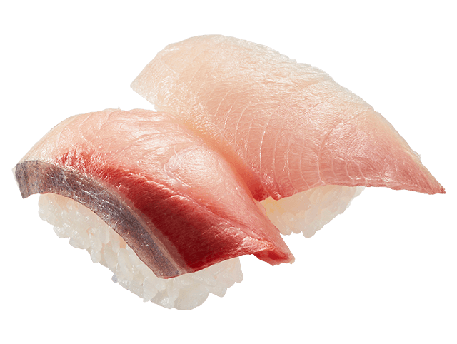 活〆はまち(二貫)