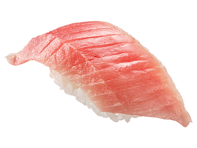 大切り中とろ