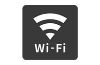 かっぱ寿司Wi-Fi