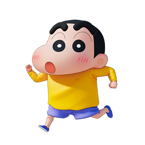 オラもオラも！