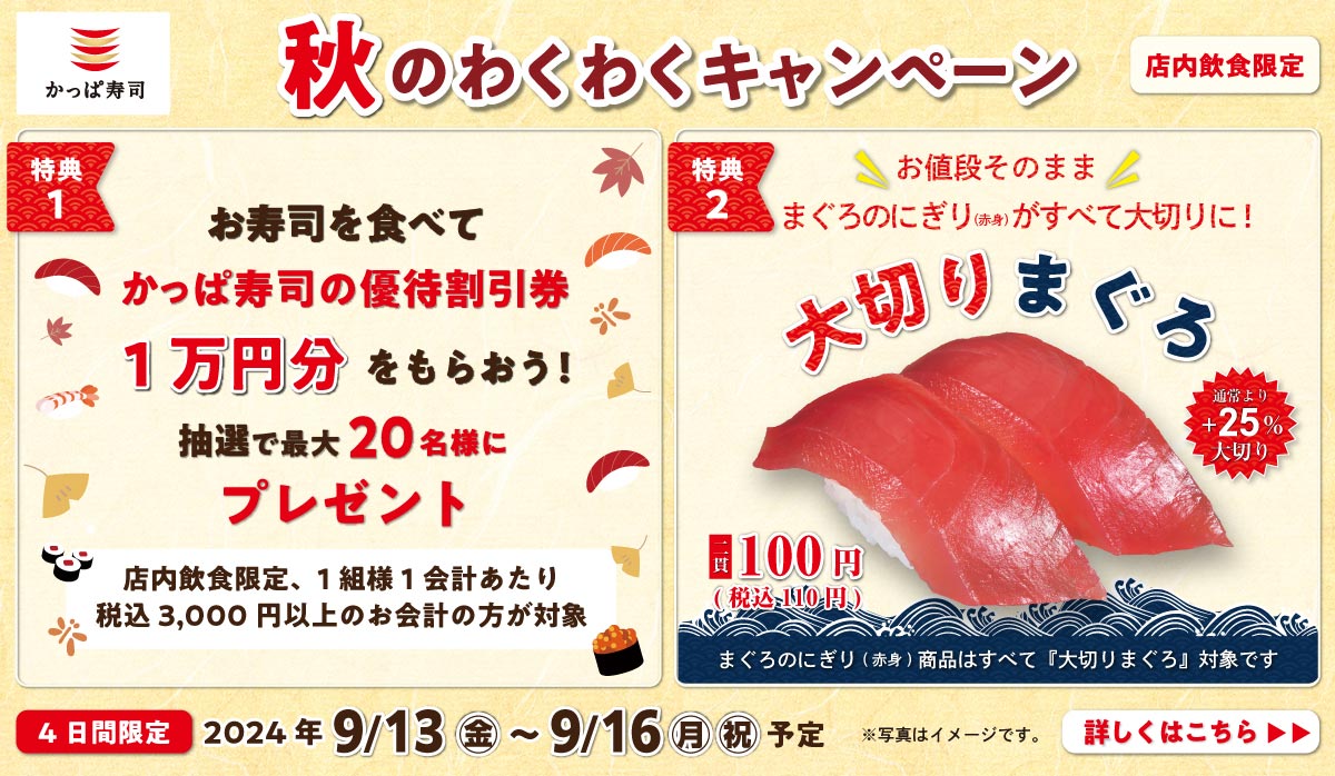 すし13様専用 （ねぎまぐろ様専用ページ （スシロー「本鮪中とろ